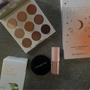Brand new makeup/skincare bundle